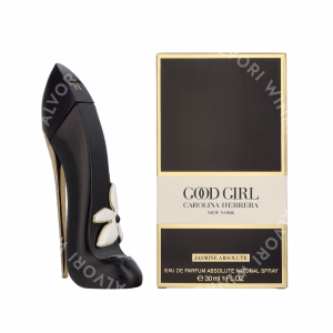 Carolina Herrera Good Girl Jasmine Absolute Edp Spray 30ml