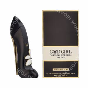 Carolina Herrera Good Girl Jasmine Absolute Edp Spray 50ml