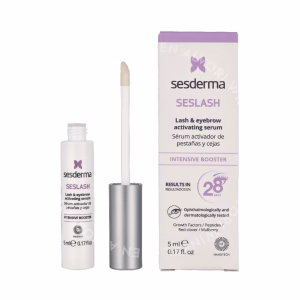 Sesderma Seslash Lash & Eyebrow Grow Booster 5ml