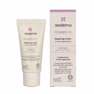 Sesderma Cicases WH Repairing Cream 30ml