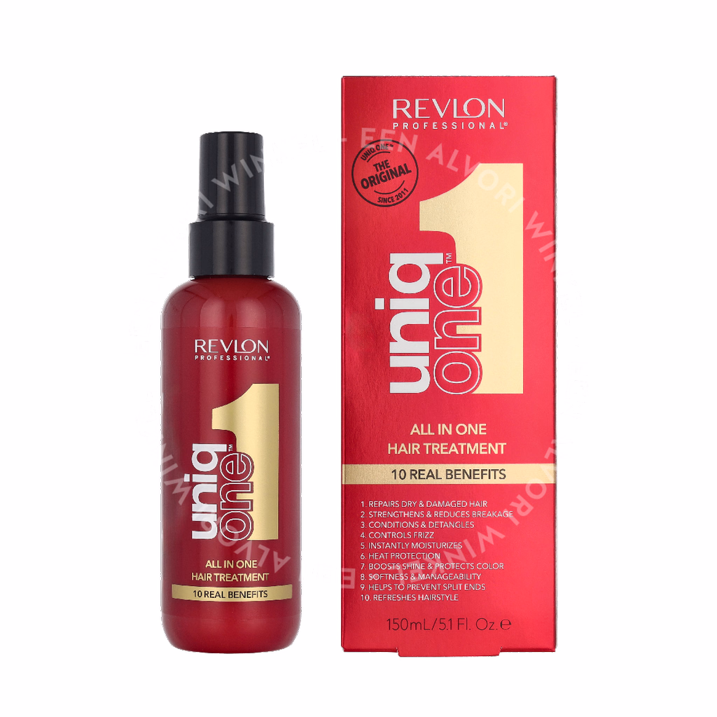 Revlon Uniq One Hair Treatment - Classic 150ml