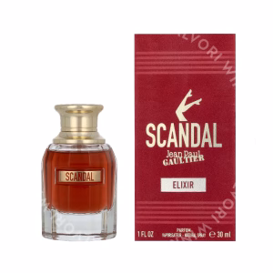 J.P. Gaultier Scandal Elixir Edp Spray 30ml