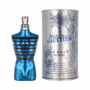 J.P. Gaultier Le Male In Blue Edp Spray 75ml