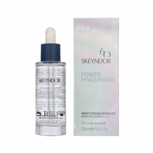 Skeyndor Power Hyaluronic Moisturising Booster 30ml