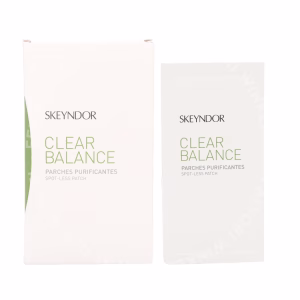 Skeyndor Clear Balance Spot-Less Patch Duo 24stuk 2x12 Patches