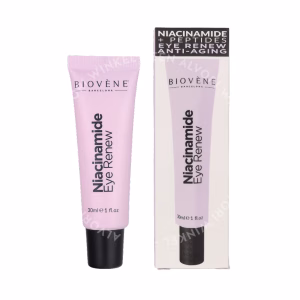 Biovene Niacinamide Eye Renew Anti-Aging Eye Cream 30ml