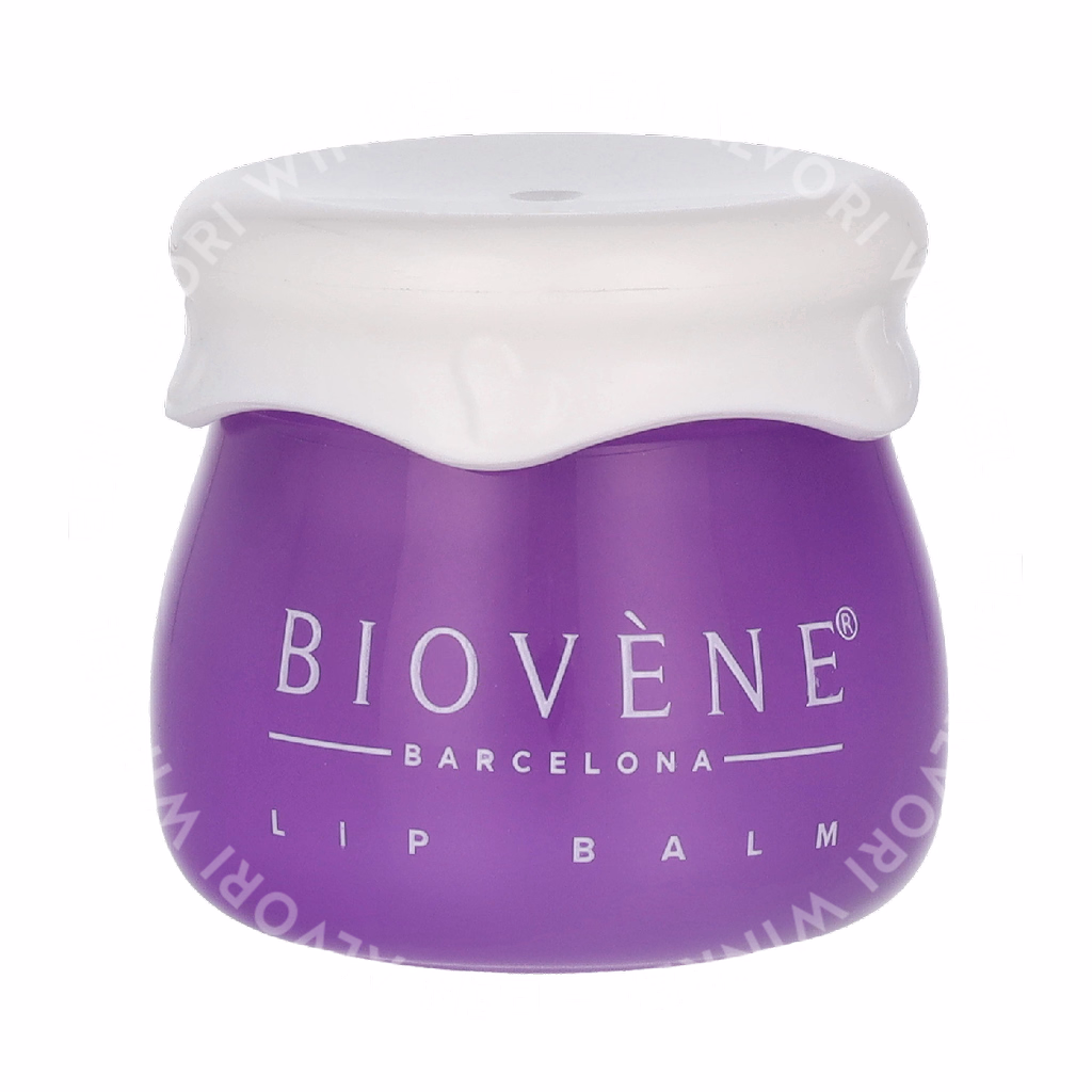 Biovene Age-Defy Tasty! Blueberry Lip Butter Balm 8g - Afbeelding 3