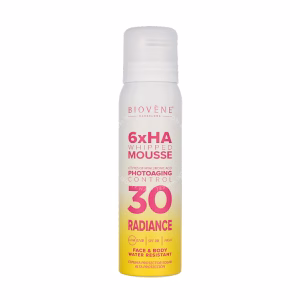 Biovene Whipped Mousse Photoaging Control Mousse SPF30 100ml