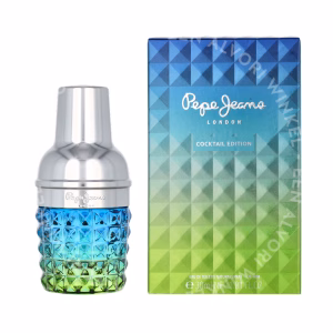 Pepe Jeans Cocktail Edition For Him Edt Spray 30ml