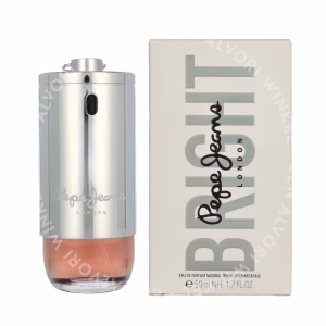 Pepe Jeans Bright Edp Spray 50ml