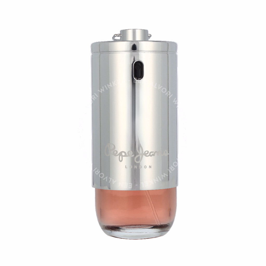Pepe Jeans Bright Edp Spray 50ml - Afbeelding 3