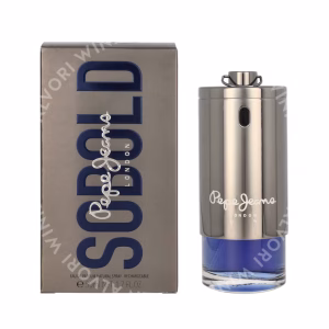 Pepe Jeans So Bold Edp Spray 50ml