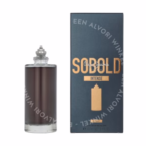 Pepe Jeans So Bold Intense Edp Refill Recharge 100ml