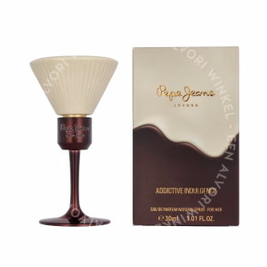 Pepe Jeans Addictive Indulgence For Her Edp Spray 30ml