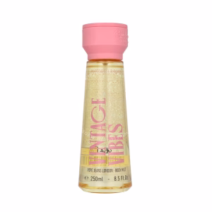 Pepe Jeans Portobello Road Vintage Vibes Body Mist 250ml