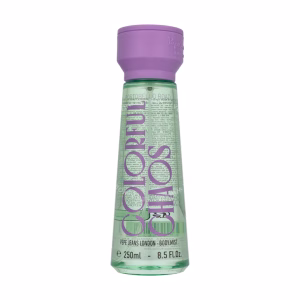 Pepe Jeans Portobello Road Colorful Chaos Body Mist 250ml