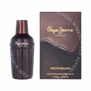 Pepe Jeans Addictive Indulgence For Him Edp Spray 100ml