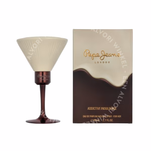 Pepe Jeans Addictive Indulgence For Her Edp Spray 80ml