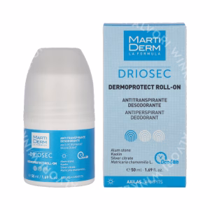 Martiderm Driosec Dermoprotect Roll-On 50ml