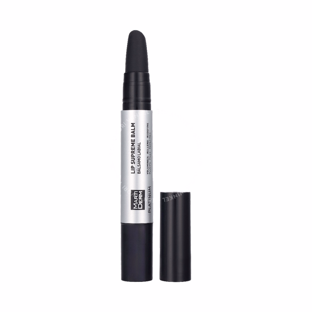 Martiderm Platinum Lip Supreme Balm 4.5ml - Afbeelding 3