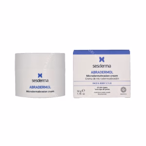 Sesderma Abradermol Microdermabrasion Cream 50g