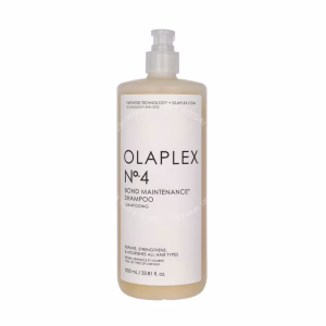 Olaplex Bond Maintenance Shampoo No. 4 1000ml For All Hair Types