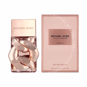 Michael Kors Pour Femme Absolu Edp Spray 30ml