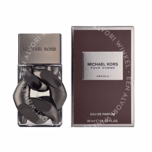 Michael Kors Pour Homme Absolu Edp Spray 30ml