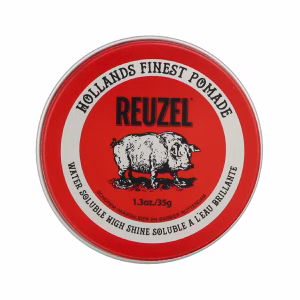Reuzel Hollands Finest Pomade - Red 35g