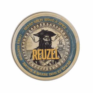 Reuzel Wood & Spice Beard Balm 35g
