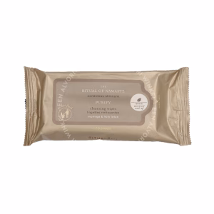 Rituals Namaste Miracle Wipes 10g