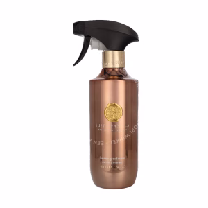 Rituals Private Collection Suede Vanilla Home Perfume 400ml