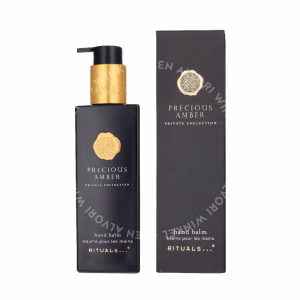 Rituals Precious Amber Kitchen Hand Balm 175ml