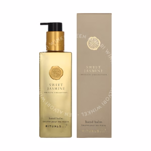 Rituals Sweet Jasmine Kitchen Hand Balm 175ml