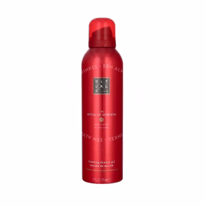 Rituals Ayurveda Foaming Shower Gel 200ml