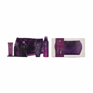 Rituals Yozakura Large Giftset 690ml Body Cream 150ml/Shower Gel 200m /Fragrance Sticks 70ml/Home Perfume 200ml/Hand Balm 70ml/Toiletries Bag