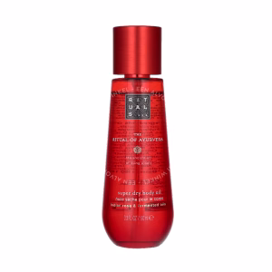 Rituals Ayurveda Dry Oil For Body & Hair 100ml
