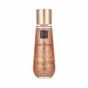 Rituals Karma Shimmering Body Oil 100ml