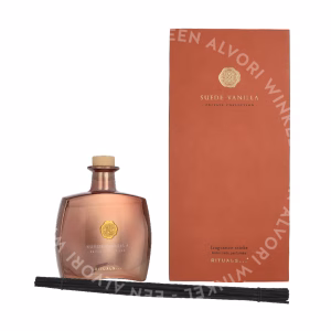Rituals Private Collection Suede Vanilla Fragrance Sticks 450ml