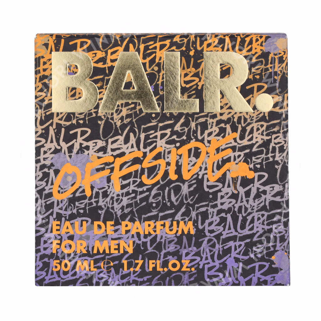 BALR. OFFSIDE FOR MEN Limited Edition 50ml - Afbeelding 2