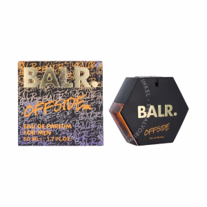BALR. OFFSIDE FOR MEN Limited Edition 50ml