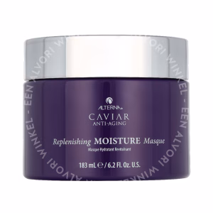 Alterna Caviar Replenishing Moisture Masque 183ml