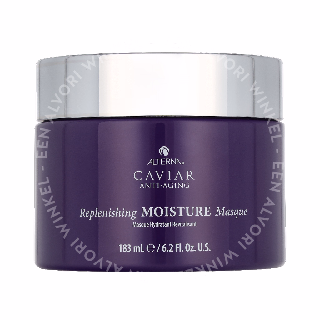 Alterna Caviar Replenishing Moisture Masque 183ml