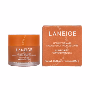 Laneige Lip Sleeping Mask 20g Pumpkin Pie