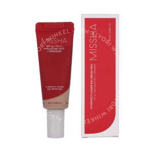 Missha Perfect Cover BB Cream SPF42 PA+++ 20ml #23