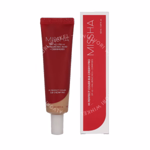 Missha Perfect Cover BB Cream SPF42 PA+++ 50ml #27