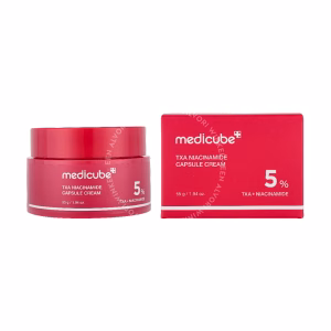 Medicube TXA Niacinamide Capsule Cream 55g
