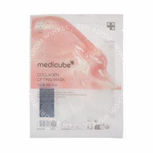 Medicube Collagen Lifting Mask 27g