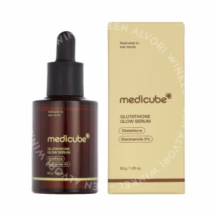 Medicube Age-R Glutathione Glow Serum 30g