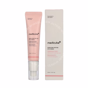 Medicube PDRN Pink Peptide Eye Cream 30ml